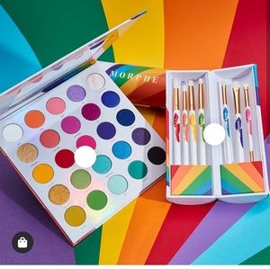 Morphe Pride Collection